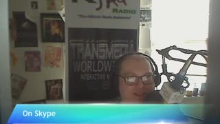 King Cure with Jiggy Jaguar 4-10-2020