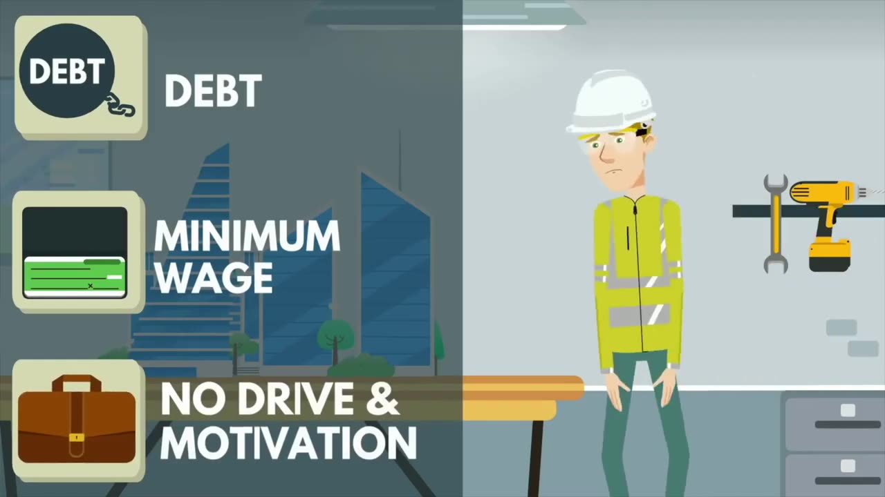 TIPS FINANCE - 7 Money Moves You Must Make To Be Rich How To Be Rich and Successful In Life