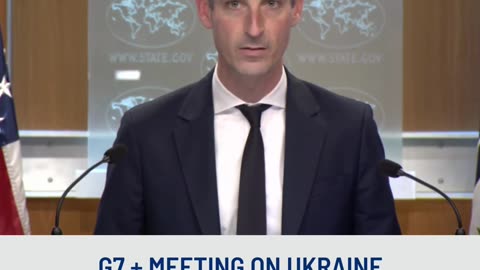 Energy Sector Support for Ukraine, G7 + Meeting January 24, 2023