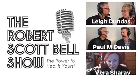 The RSB Show 2-5-23 - Leigh Dundas, Informed consent, Paul M Davis, Jan 6 protest, Vera Sharav