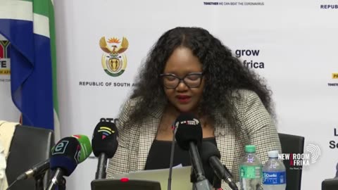 "School Admissions and Language Policies: Minister Siviwe Gwarube & Solidarity's Agreement