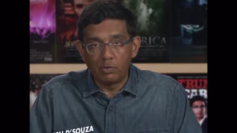 Dinesh D’Souza / The family of T.C. Williams is demanding $51 million back from Richmond University