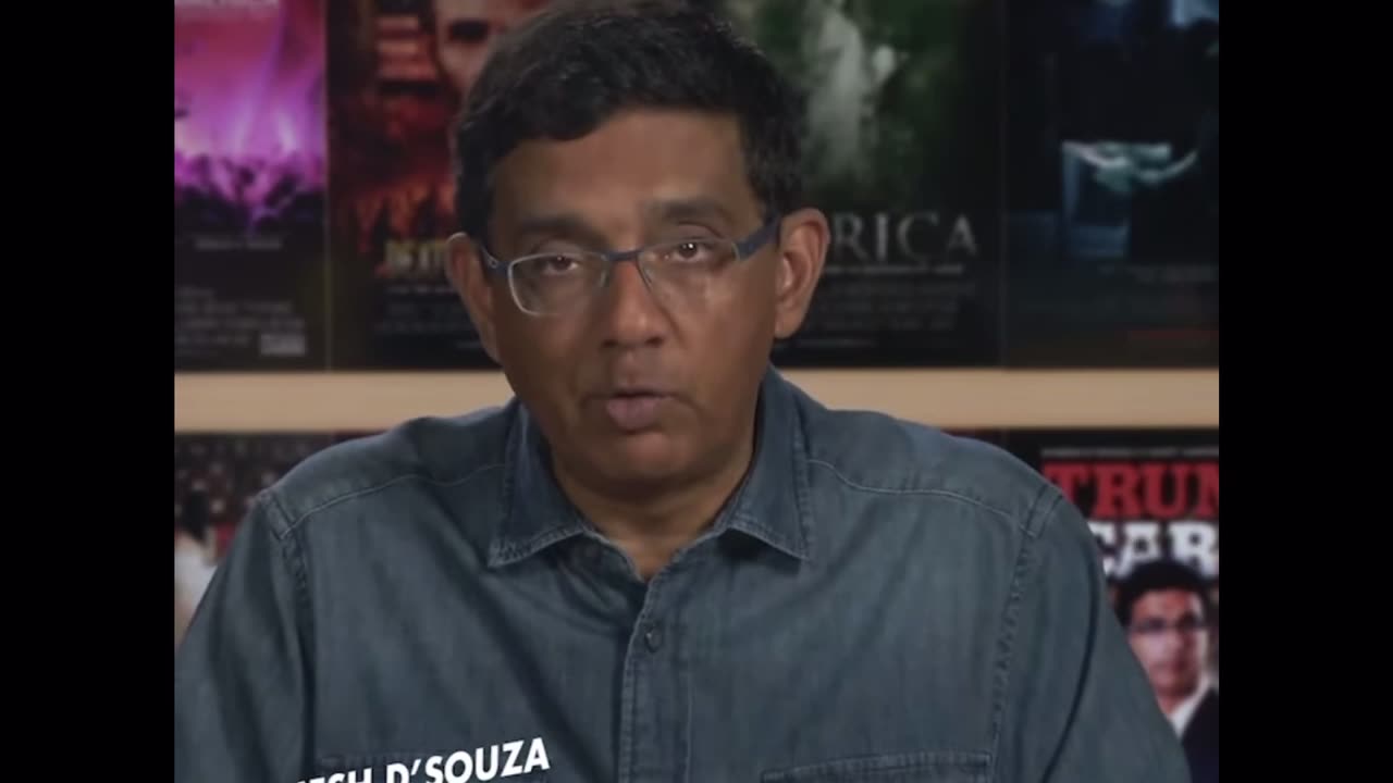 Dinesh D’Souza / The family of T.C. Williams is demanding $51 million back from Richmond University