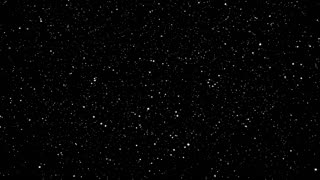 Night Sky Time Lapse, Starry Night Sleep Music, Study Music