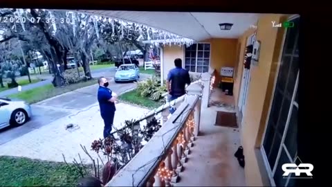 Green Beret Running For Office & Podcasting Live From Max Security Jail Cell In Clearwater FL
