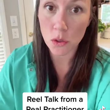 Men, if you’re confused as to why you can’t menstruate, hear the explanation from a doctor.