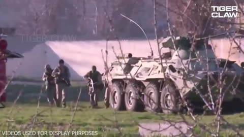 The War Has Spread To Russia: Big Blow to Putin From The Ukrainian Army!