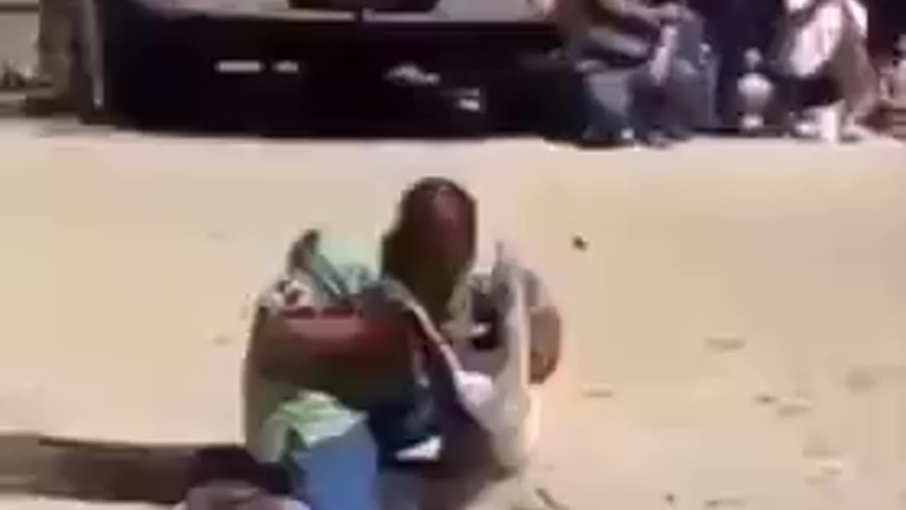 Not As He Planned It
