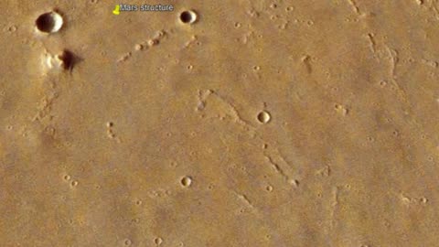 Bite off More Than You Can Chew? Mars