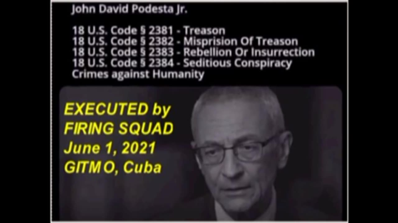 Infiltration Of The US | Criminals