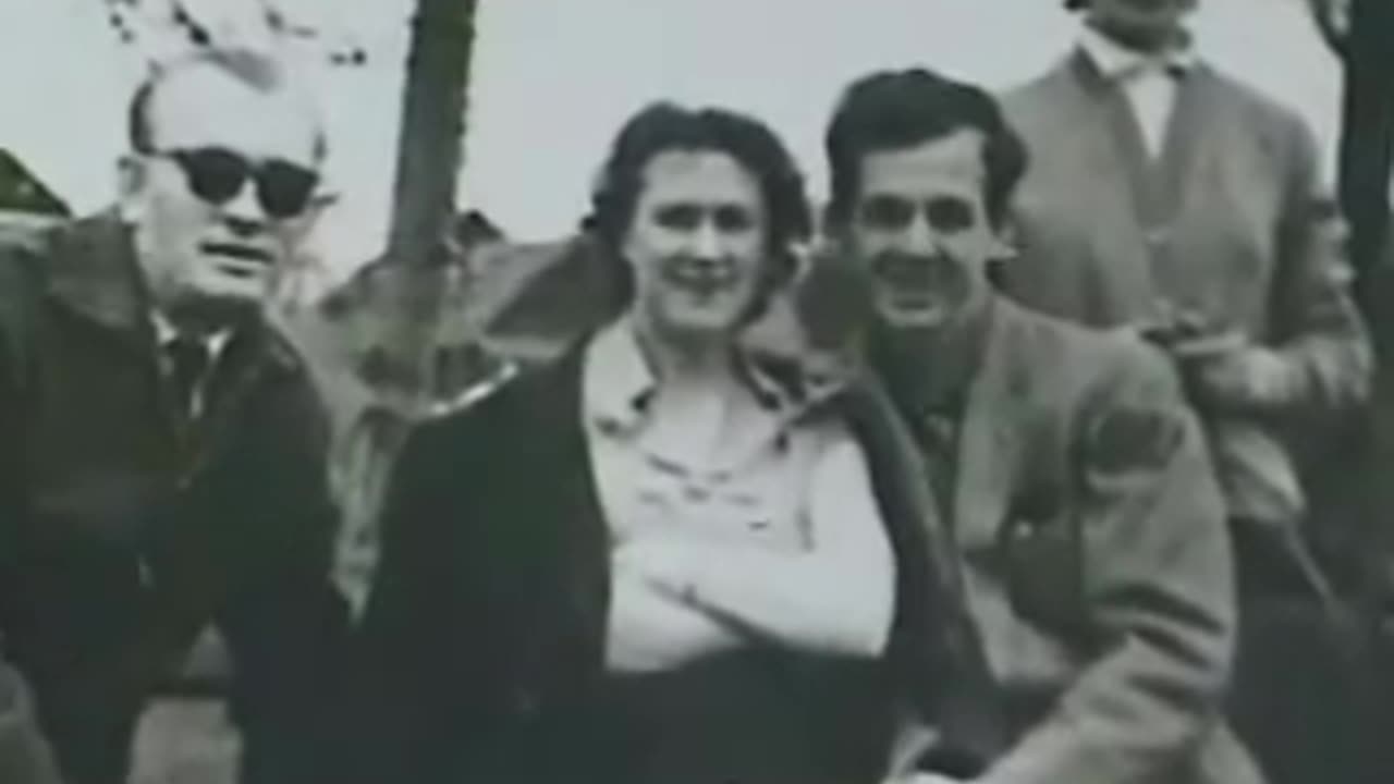 41-JFK GEORGE DEMOHRENCHILL