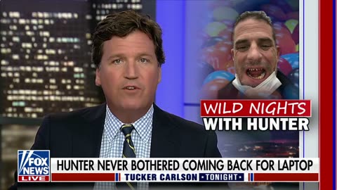 Tucker This is a problem