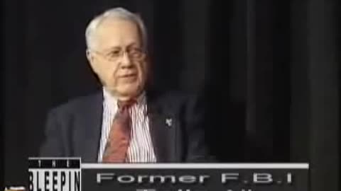 The Bleeping Truth Rare Interview with Ted Gunderson