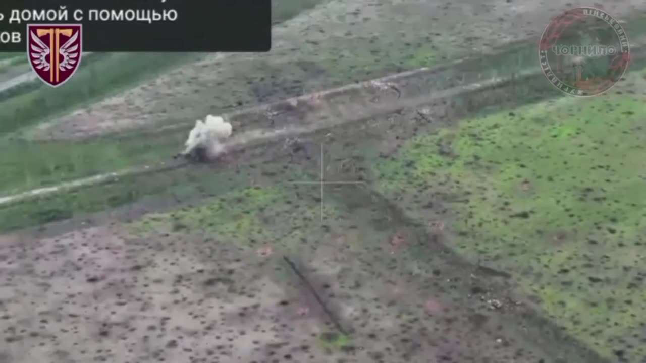 ⚡️🇺🇦Paratroopers destroy the enemy in the Kupyansk direction