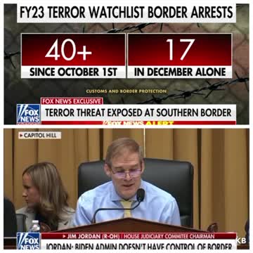 The Border Crisis is Intentional