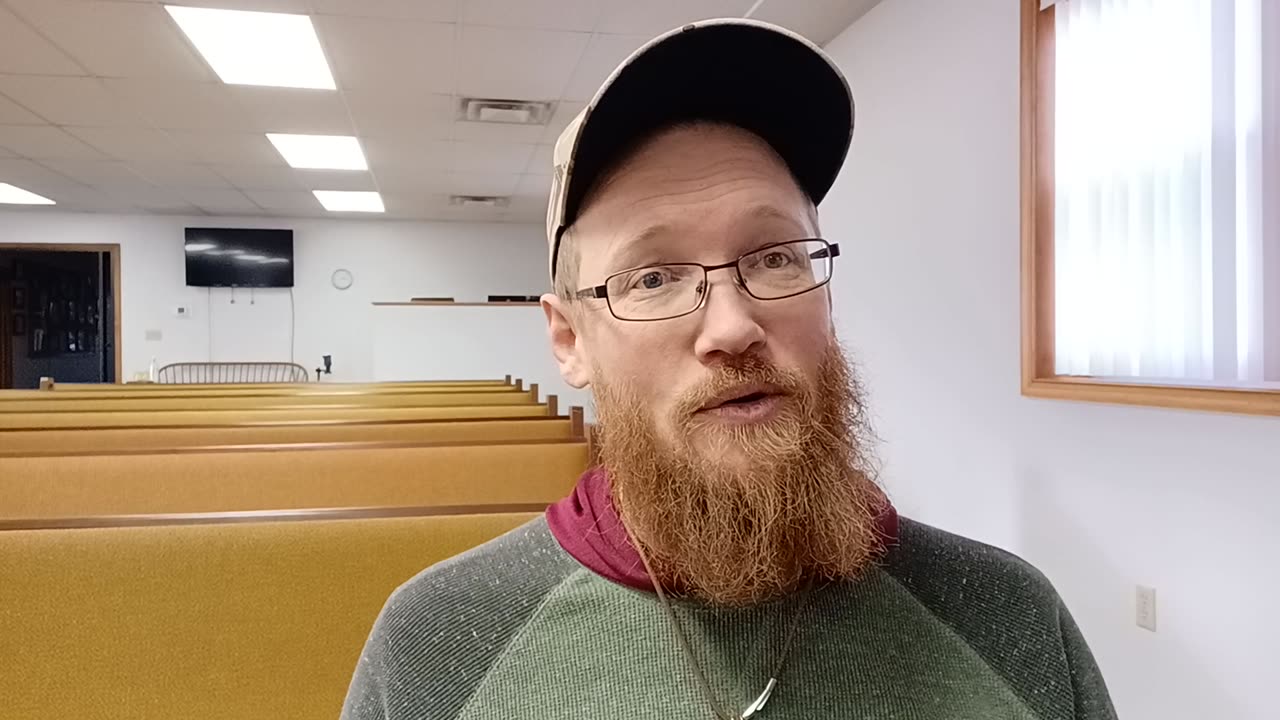 MWML - Galatians 4:21-31