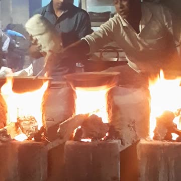fire food restaurant activity best in Bangladesh