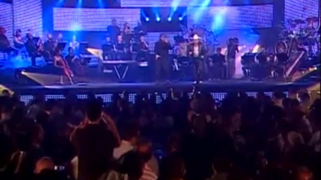 Milionário e José Rico - O Último Julgamento.