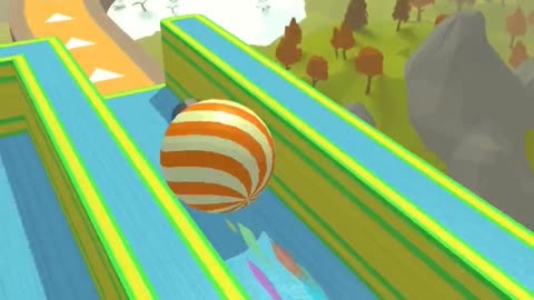 Action Going Balls - Level 931 to 940