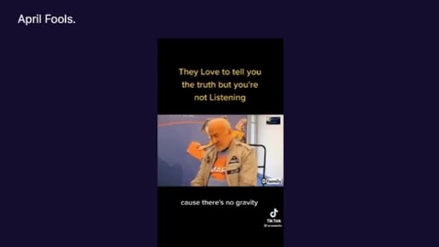 1/26/23 April Fools Comms | Trump Said it many times in New Hampshire yesterday