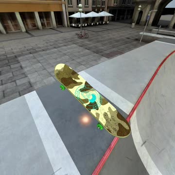 True Skate | Gameplay Thursday | Friday #shorts