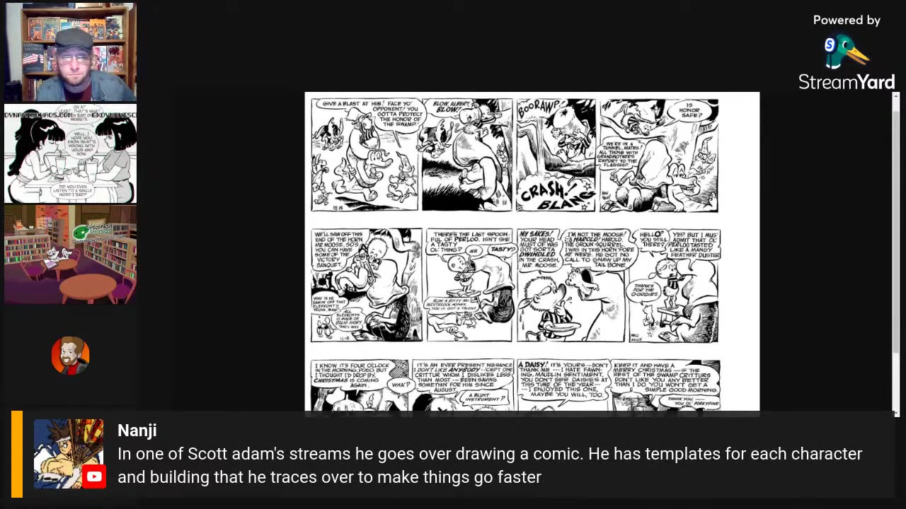 Mirror - The Mattriarchy Ep 174 Stripped Down