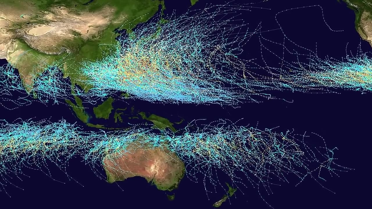 Weather Control: A Brief History and How It's Used Today: HAARP in Turkey Earthquake?