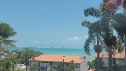 Airlie Beach - Australia