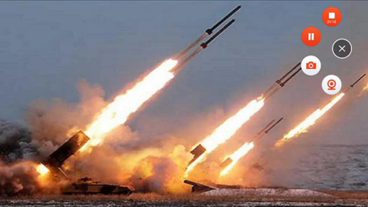 GMS - THE LORD SAID IT WOULD HAPPEN BURNING & FUEL OF FIRE🚀🚀🚀!!!!