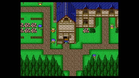 Final Fantasy 5 part 28