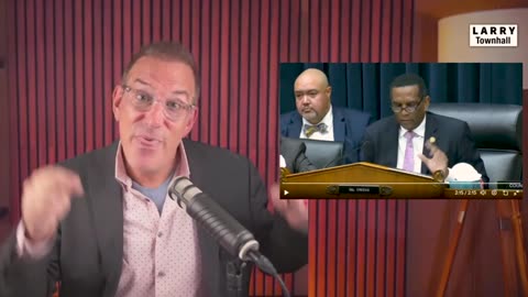 Burgess Owens SHUTS DOWN Biden Secretary, CREEPY LGBTQ+ Agenda THROWN BACK in His Face, SPARKS FLY!