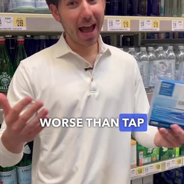 What Brita Isn’t Telling You! | cleankitchennutrition