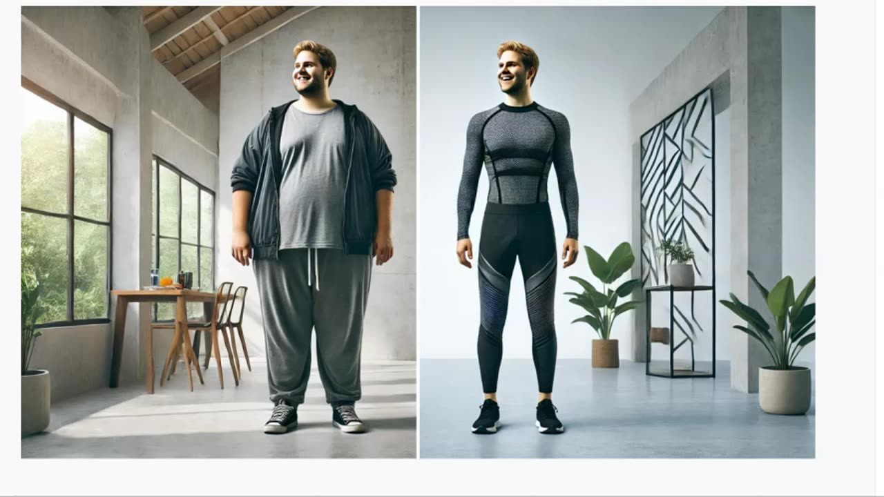 How to Lose Weight In 2025 - Lose 14 Lbs In 14 Days