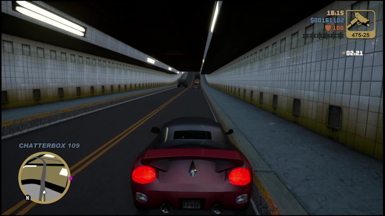 GTA 3 pt10