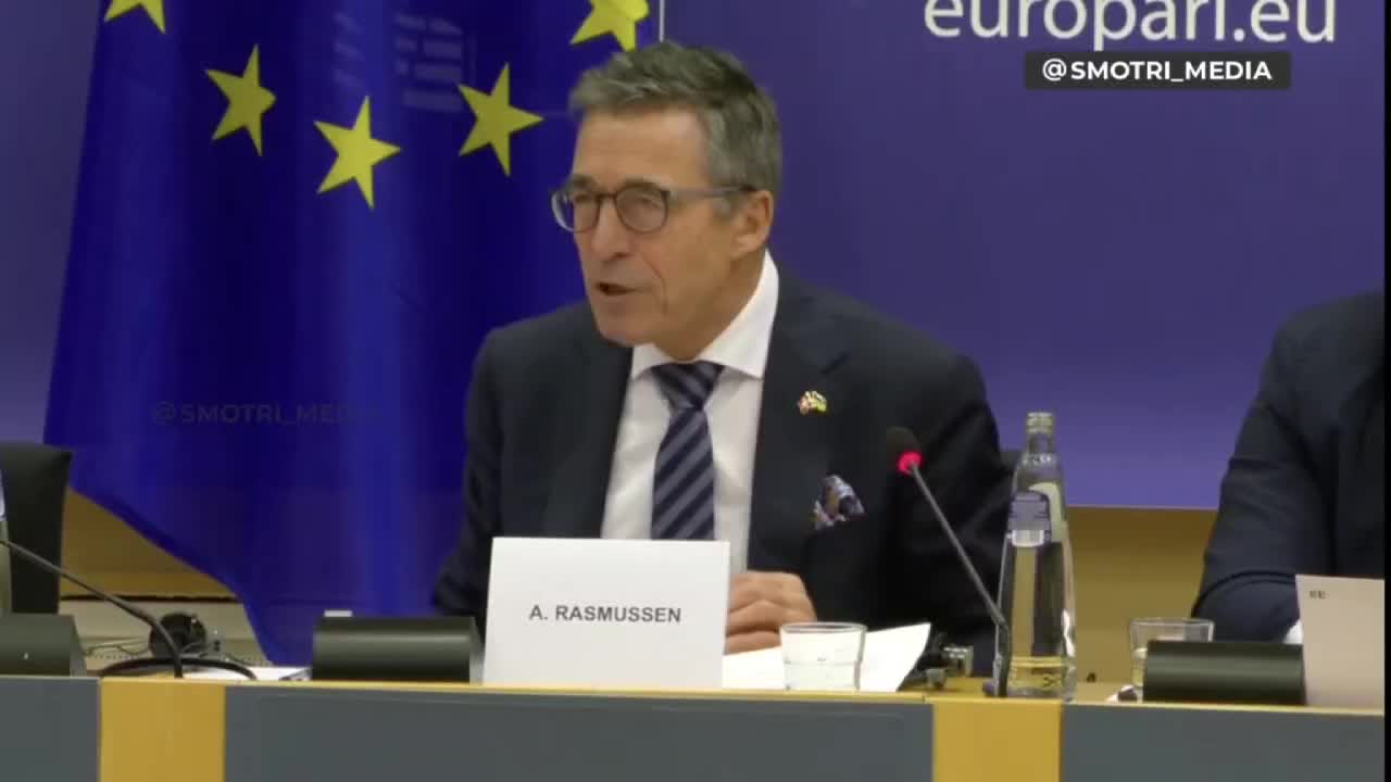 EU Want To Escalate The Ukraine Conflict