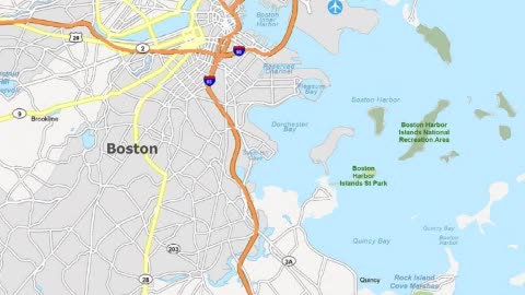 The Boston Shuffle - The Mallar Experience.