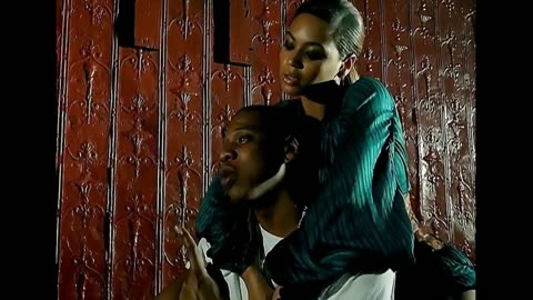 Neutron Dance - The Pointer Sisters MASHUP Deja Vu Ft Jay Z - Beyonce Fanedit