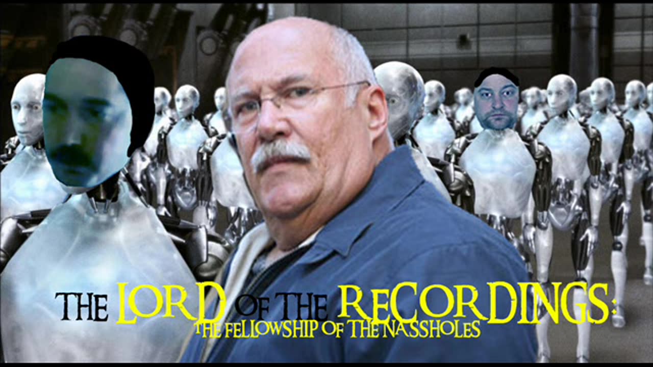 The Lord of the Recordings