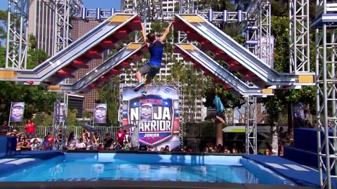 Ninja American and All world