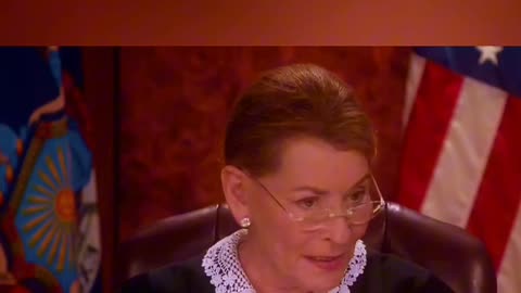 judgedrma #Judy_justice #Judy #crime #shorts #juliecooper #Judge_judy #judgejudy