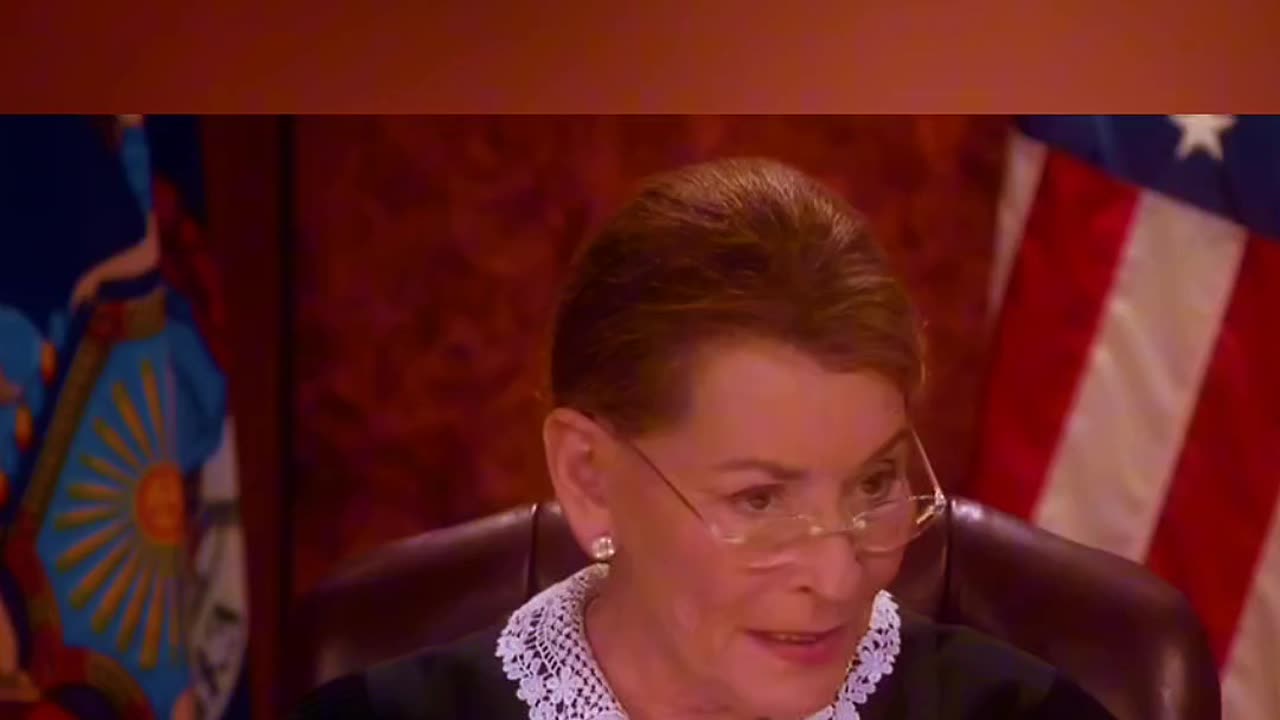 judgedrma #Judy_justice #Judy #crime #shorts #juliecooper #Judge_judy #judgejudy