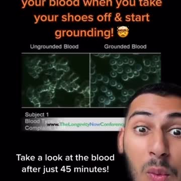 Grounding Yourself Part II