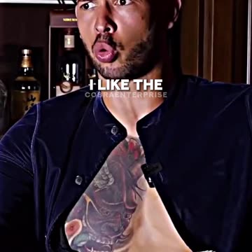 Will Tate SAVE THE WEST??