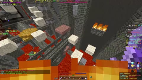 Skyblock FLOOR 7 [#185]