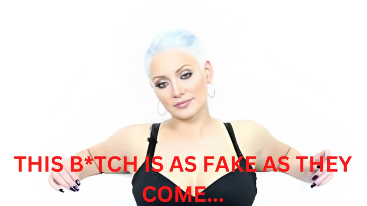 ELIZA BLEU BANS THE QUARTERING FROM TWITTER FOR NOTHING! ELON MUSK SILENT ON "FREE" SPEECH!