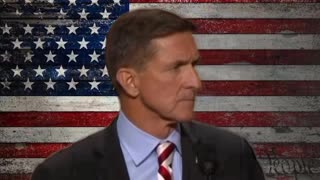 Flashback - Welcome back General Flynn