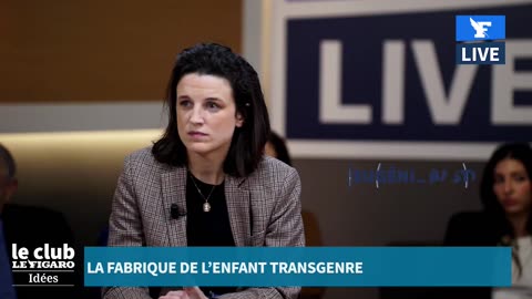 Enfants trans : traitements irréversibles et délétères, c'est un scandale