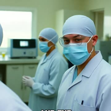 "Urgent: US-Funded Biolabs in Ukraine and Global Risk"