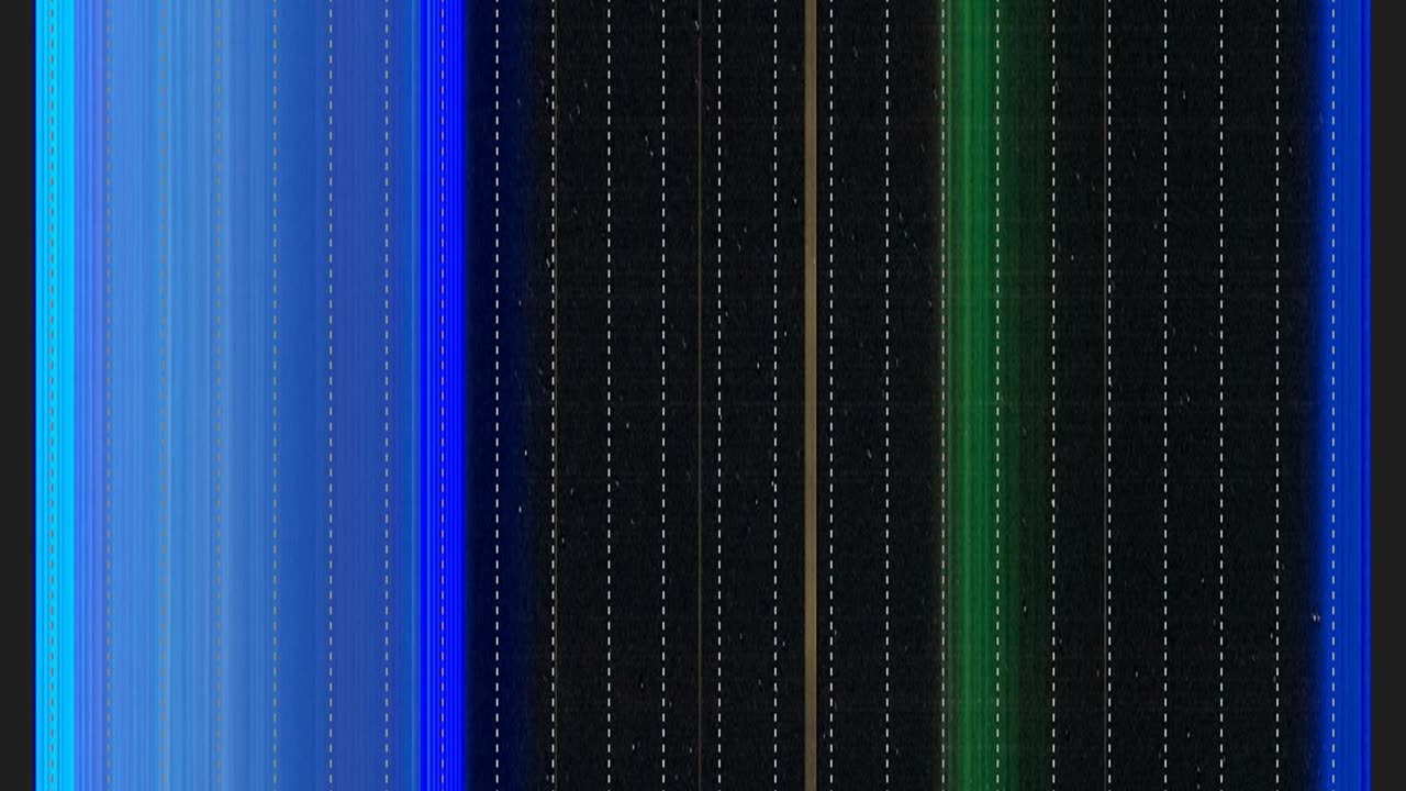 28 Nov 2024 AllSky Timelapse - Delta Junction, Alaska