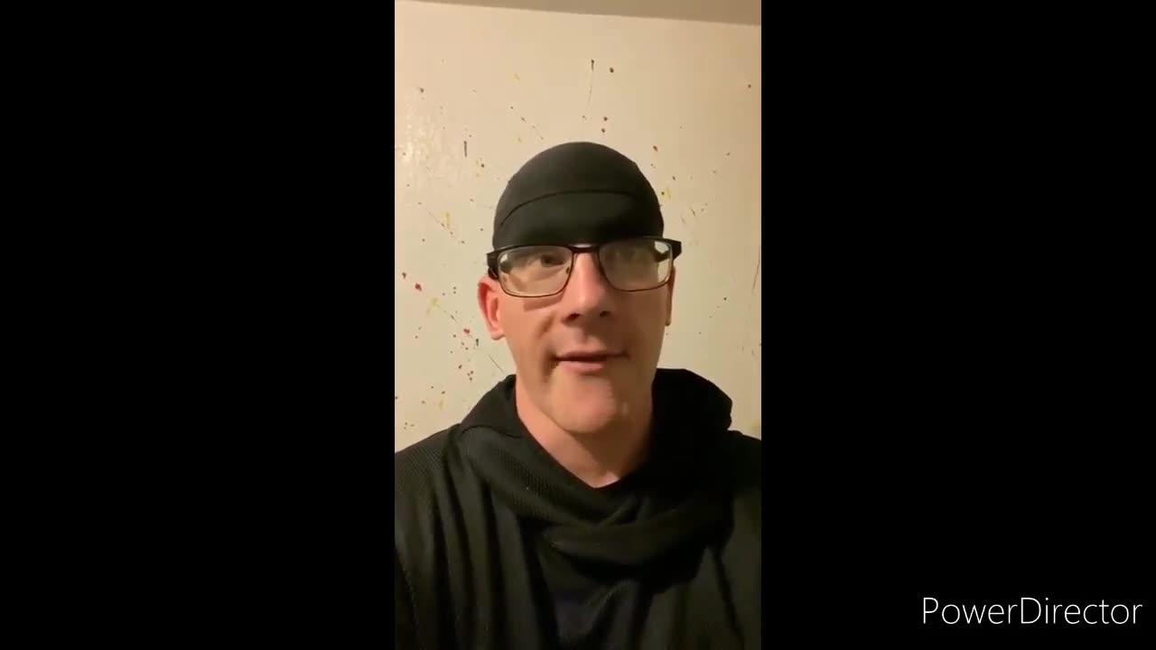 Every last liberal leftists are irredeemable terroristic traitors.mp4